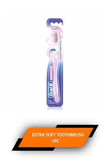 Oral B Sensitive Extra Soft Toothbrush